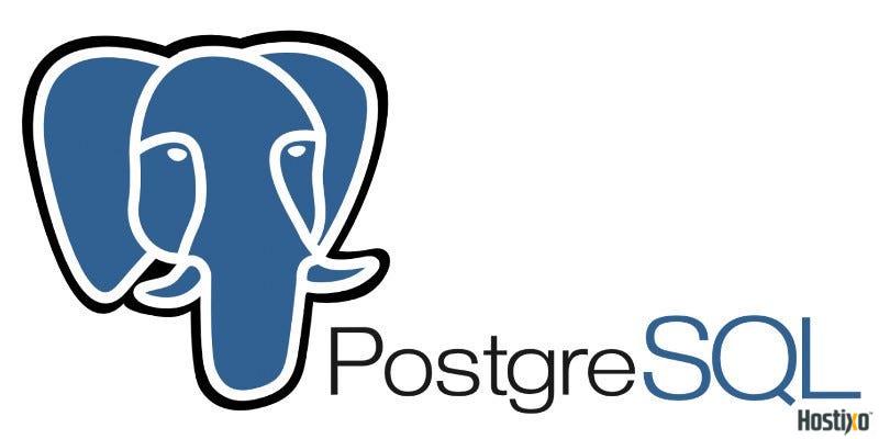 Postgresql