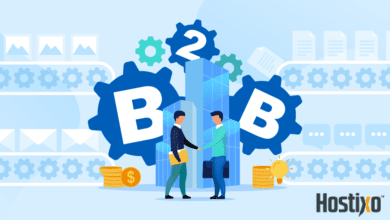 B2B Nedir? Farkları Nelerdir? 2