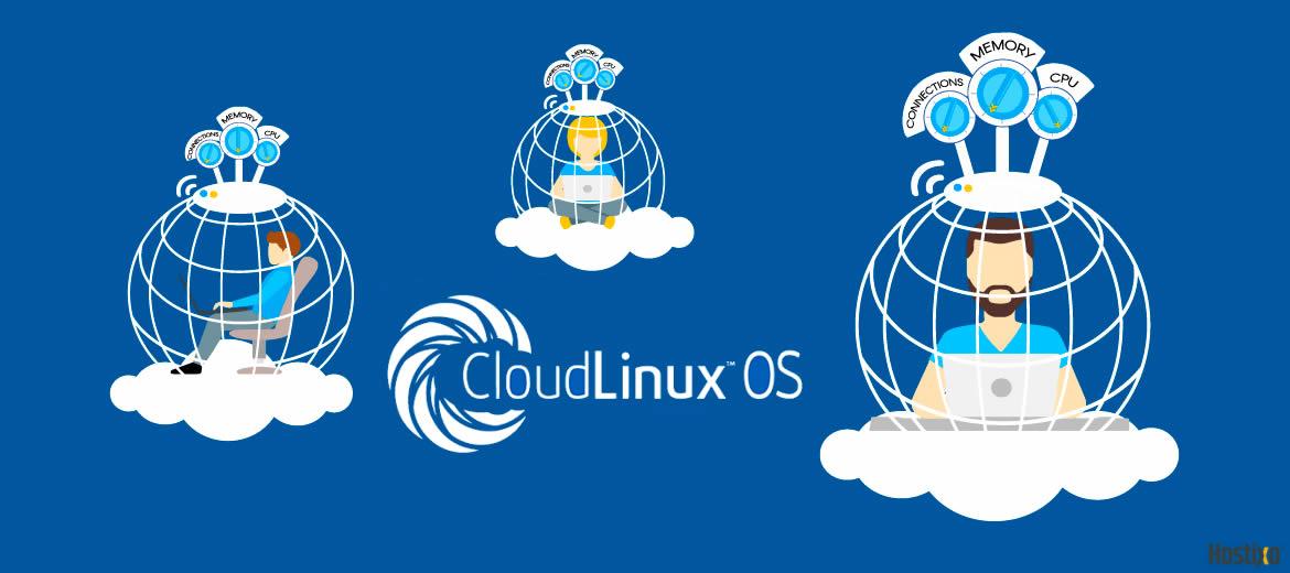 cloudlinux