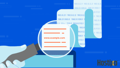 DNS Nedir ? DNS Ayarları Nasıl Değiştirilir? 2025 7 DNS Nedir ? DNS Ayarları Nasıl Değiştirilir? 3