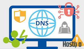 dns nedir