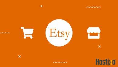 Etsy Nedir? Etsy'de Satış Nasıl Yapılır? Ücretsiz Rehber 1