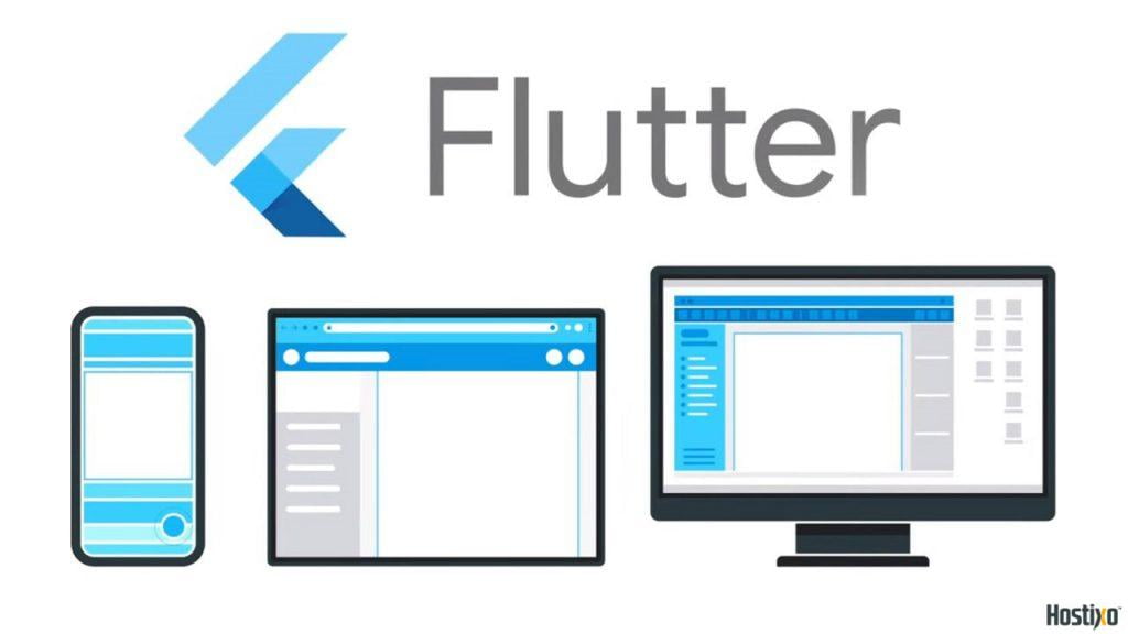 Flutter Ne Demek ve Nasıl Öğrenilir ? 1