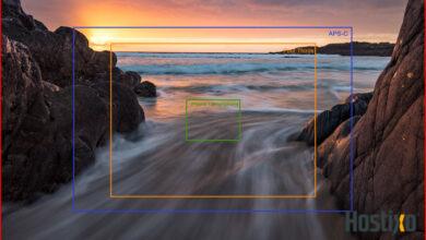 Full Frame Nedir? Full Frame ve Crop Sensör Farkları Nelerdir ? 2025 3 Full Frame Nedir? Full Frame ve Crop Sensör Farkları Nelerdir ? 2