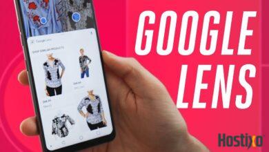 Google Lens Nedir? Kullanımı Hakkında Bilgiler 2025 9 Google Lens Nedir? Kullanımı Hakkında Bilgiler 4