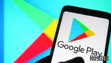 Google Play Store Beyaz Ekran Sorunu Nasıl Çözülür ? 3