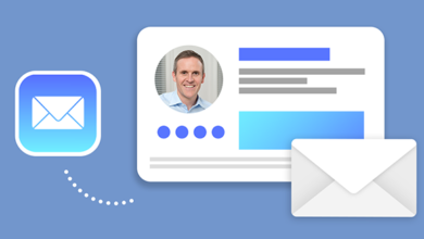 HTML Email İmzası Nasıl Oluşturulur ? 1