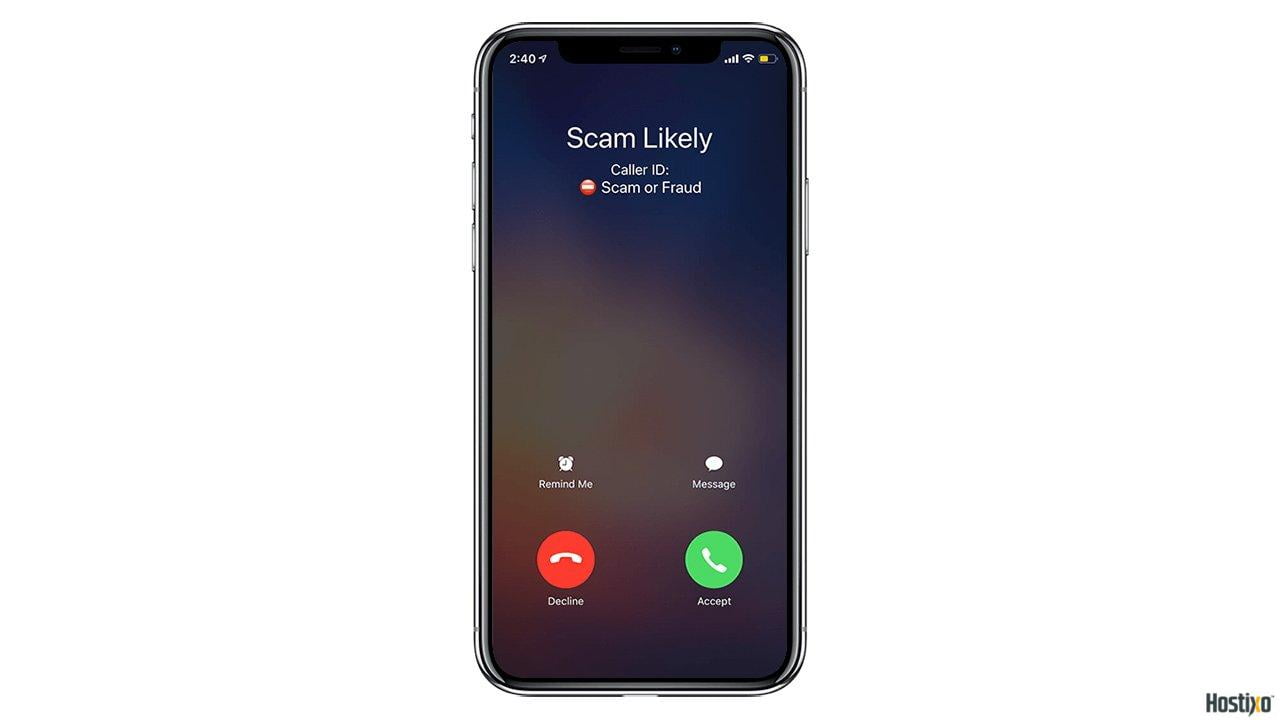 İphone Telefonda Spam Mesajlar Nasıl Engellenir