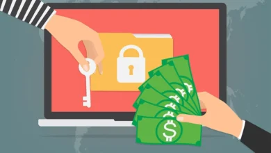 Ransomware Nedir? Ransomware Saldırılarından Korunma Yolları Nelerdir 12