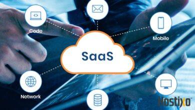 Saas Nedir ? İşletmelere Faydaları Nelerdir ? 1