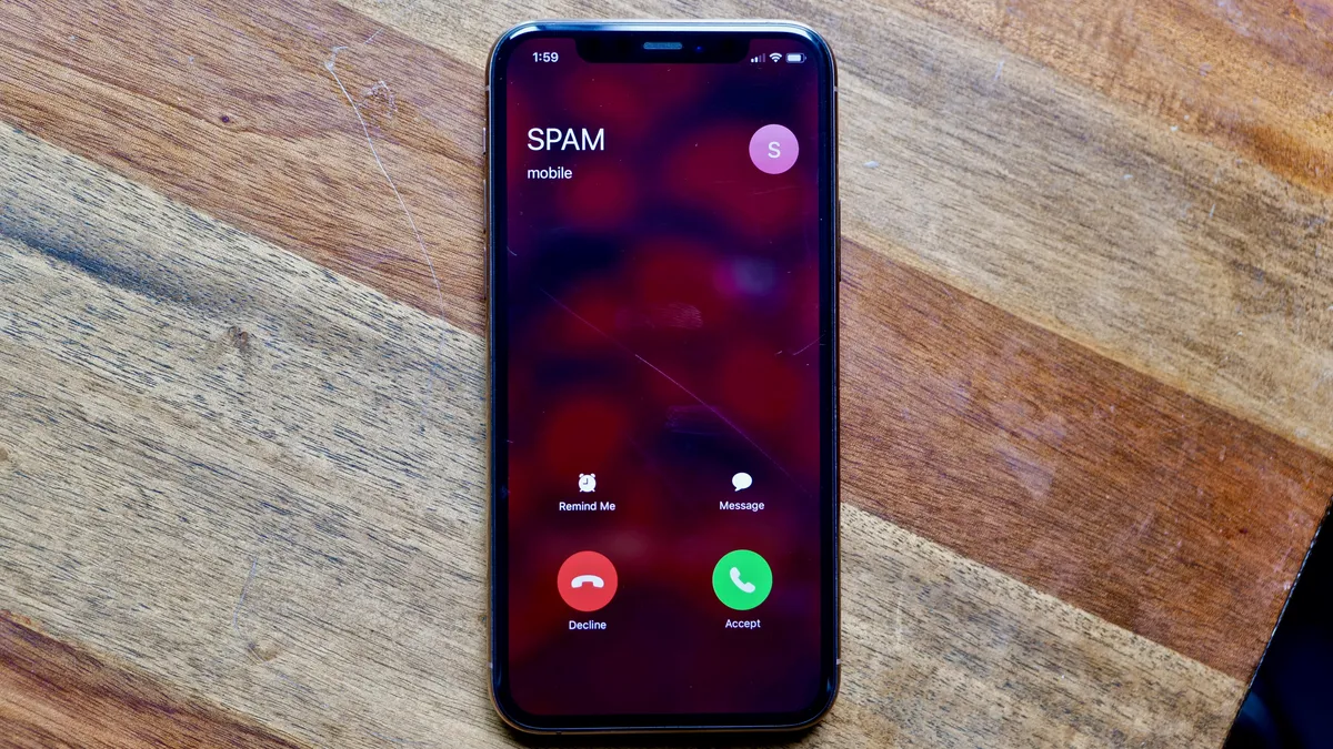 Spam ve Sahte Aramalara Dikkat  | Numara Sorgulama ve Güvenlik