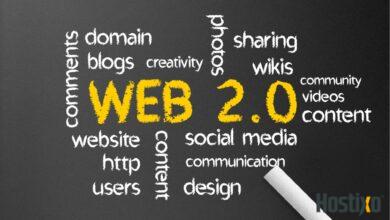 Web 2.0 Nedir? Popüler Web 2 Uygulamaları Nelerdir? 2025 9 web 2.0