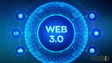 Web 3.0 Nedir? Web 3 Uygulamaları Nelerdir? 2025 11 web-3.0