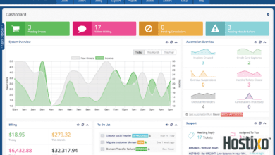 WHMCS Nedir ? Özellikleri Nelerdir ? 2025 7 whmcs