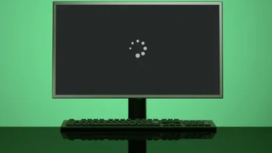 Windows Siyah Ekran Nedir? Siyah Ekran Problemi Nasıl Giderilir? 5