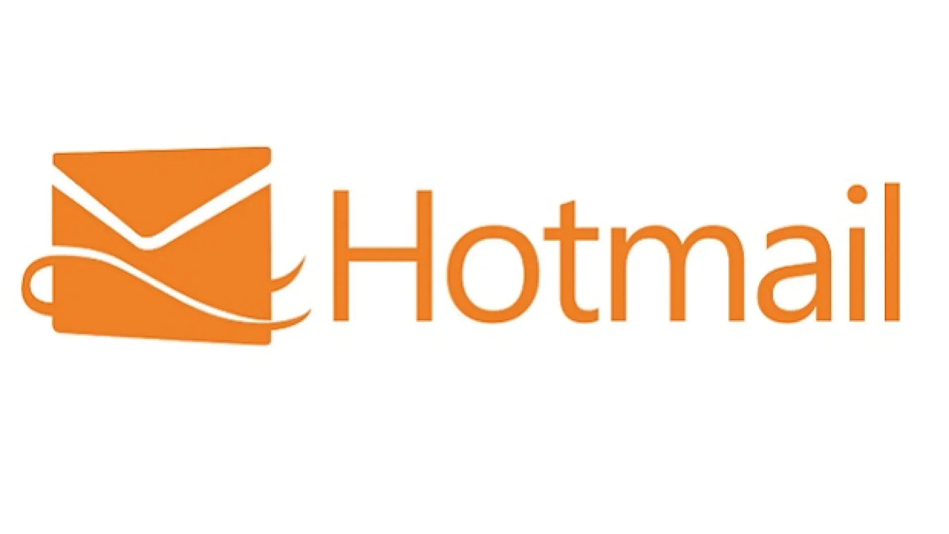 hotmail açma