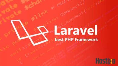 Laravel Nedir ve Ne İşe Yarar? 2025 11 Laravel Nedir ve Ne İşe Yarar? 6