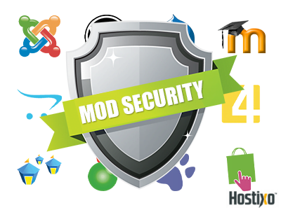 modsecurity