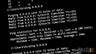 Ping Nedir ve Nasıl Yapılır? 1