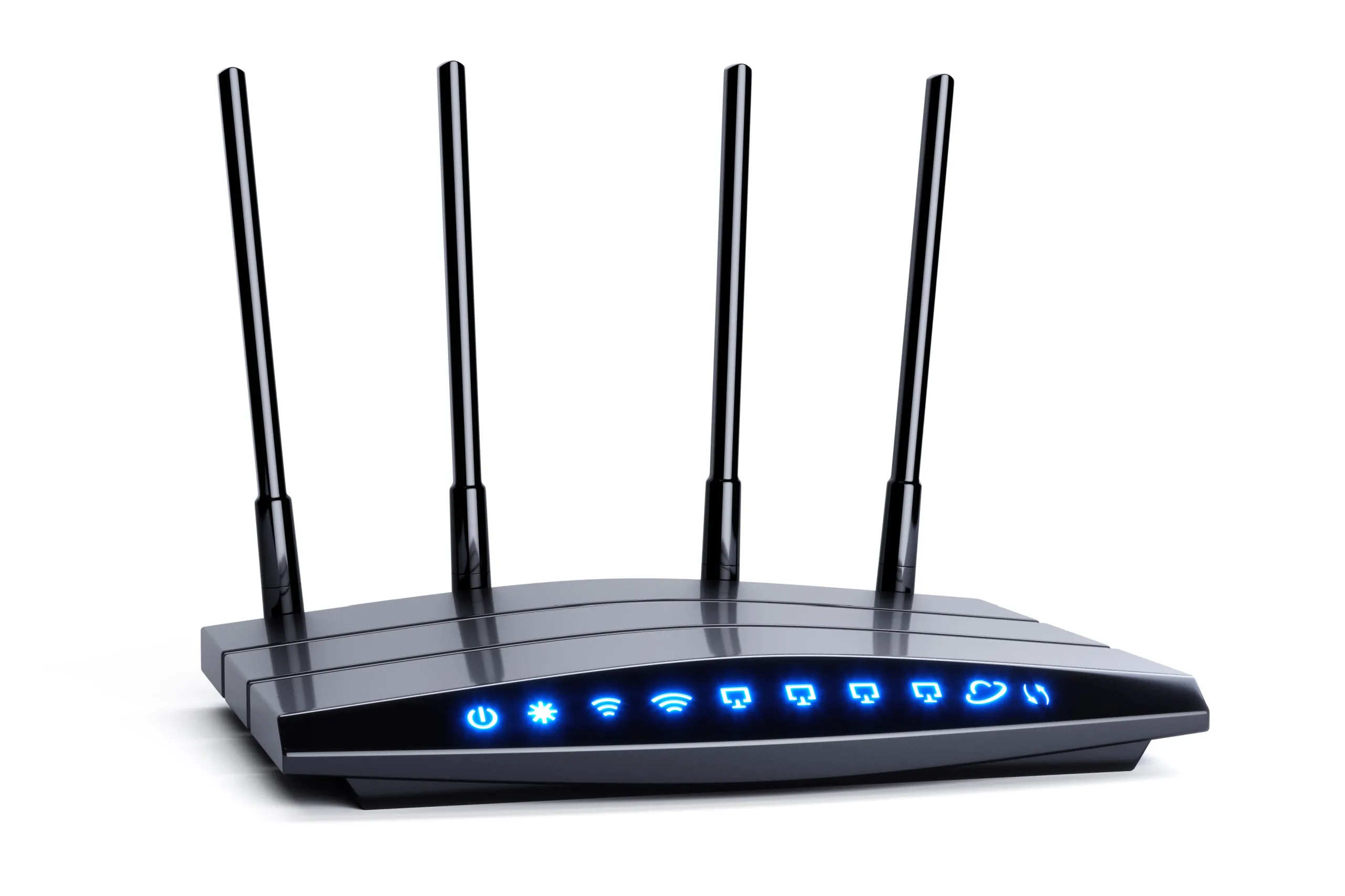 router nedir