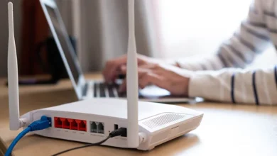 Router Nedir ? Router Nasıl Çalışır ? Kurulumu Hakkında Bilgiler 2