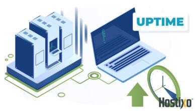 Uptime Nedir ? Uptime Süresi Nasıl Hesaplanır? 2025 3 Uptime Nedir ? Uptime Süresi Nasıl Hesaplanır? 1