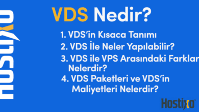 VDS Nedir? VDS Fiyatları ve Özellikleri Nelerdir? 2025 19 VDS Nedir? VDS Fiyatları ve Özellikleri Nelerdir? 1