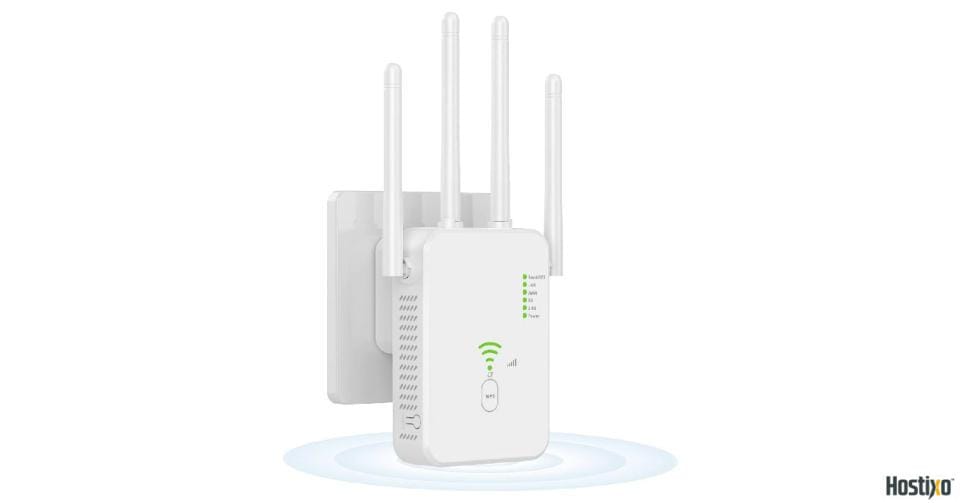 WiFi Güçlendirici