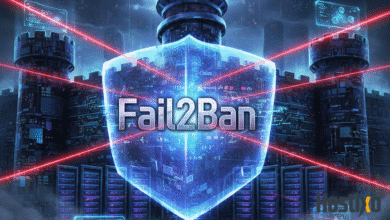 Fail2Ban ile Brute Force Saldırılarına Karşı Güçlü Koruma: Nedir, Nasıl Çalışır ve Neden Önemlidir? 9