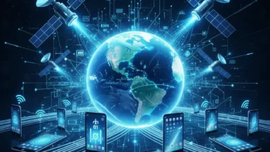 Telekomünikasyon Nedir ve Ne İşe Yarar? Kısaca Telekomünikasyon Tanımı ve Anlamı 13