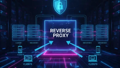 Reverse Proxy Rehberi: Temel Bilgiler ve Uygulamalar 3