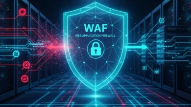 WAF (Web Application Firewall) Rehberi: Web Güvenliğinde Kritik Araç 1