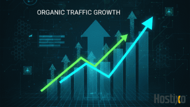 Organik Trafik: Nedir, Nasıl Artırılır ve Önemi 2025 17 Organik Trafik: Nedir, Nasıl Artırılır ve Önemi 17