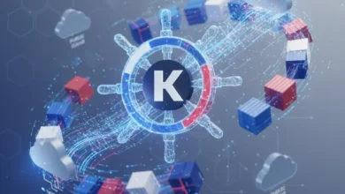 Kubernetes Nedir Ne İşe Yarar Kullanım Alanları ve Docker ile Arasındaki Farklar 3