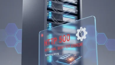 HTTP 500 Internal Server Error Hatası: Nedenleri ve Çözüm Yolları Nelerdir? 3