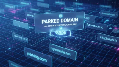 Parked Domain Kullanımı ve Avantajları 1