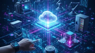 IoT (Nesnelerin İnterneti) Nedir? İnsanlığa Faydaları Nelerdir? 15