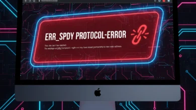 ERR_SPDY_PROTOCOL_ERROR: Hatası Nedir ve Nasıl Düzeltilir? 6