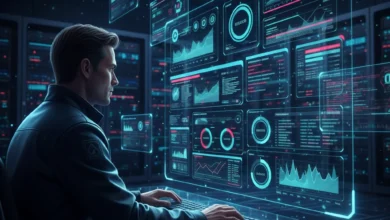 Sunucu İzleme Araçları Rehberi: Güvenlik ve Performans İçin Kapsamlı Çözüm 2