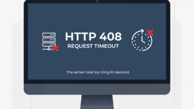 HTTP 408 Hatası: Nedenleri, Çözümleri ve Önleme Yöntemleri 7