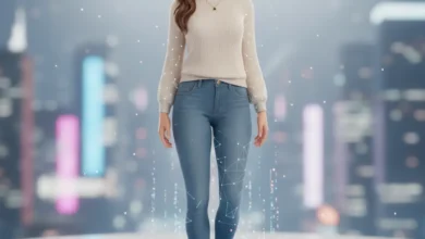 Action Figure Avatar Yapımı 3