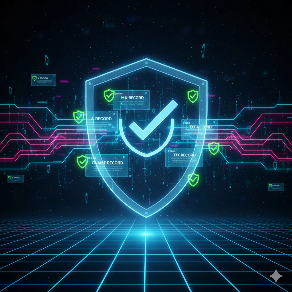 DNSSEC ile Güvenli İnternet Erişimi 8