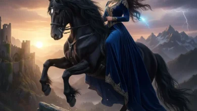 At Resmi AI ile Fotoğraf Yapma Rehberi 1