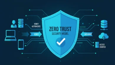 Zero Trust Güvenlik Modeli: Dijital Dünyada Yeni Standart 1
