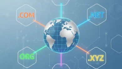 .com ve .net Uzantılarının Farkları ve SEO Üzerindeki Etkileri 1