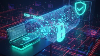 SSH Tünelleme Rehberi: Güvenli Veri Aktarımı için Kapsamlı Kılavuz 5