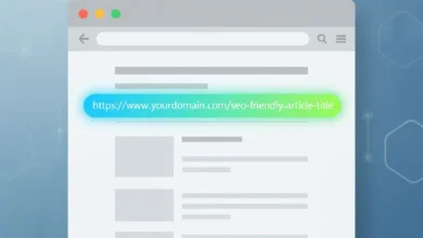SEO Uyumlu URL Yapısı Nasıl Olmalı? Doğru URL Yapısı Örnekleri 9