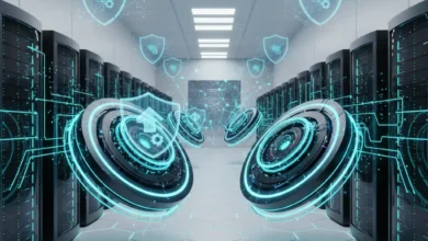 Disaster Recovery: İşletmeler İçin Gerekli Güvenlik Stratejisi 7