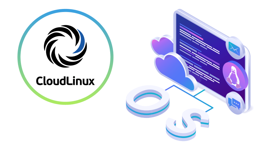 cloudlinux lisans