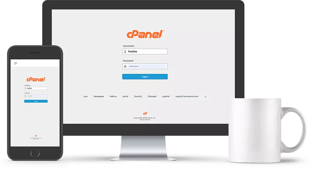 cpanel lisans